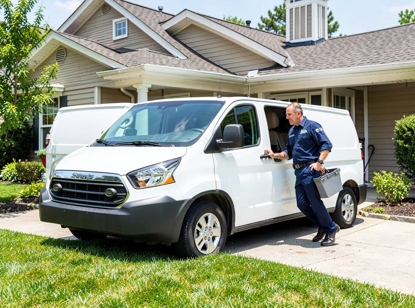 Emergency Plumber company in Mansura, LA